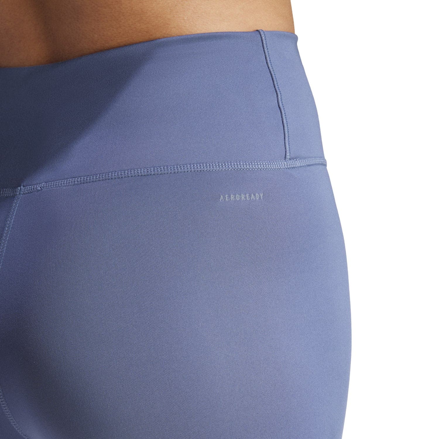 adidas  Training Essentials High-Waisted 7/8 Legging