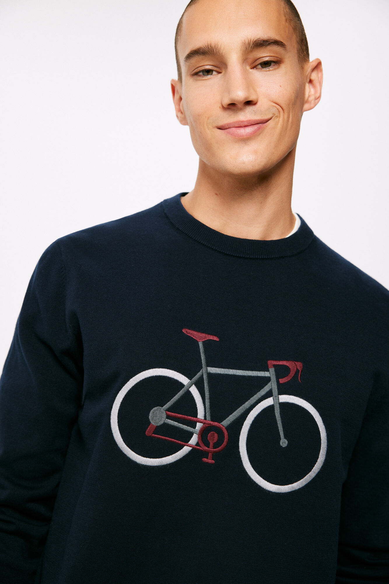 Bicicleta Jersey