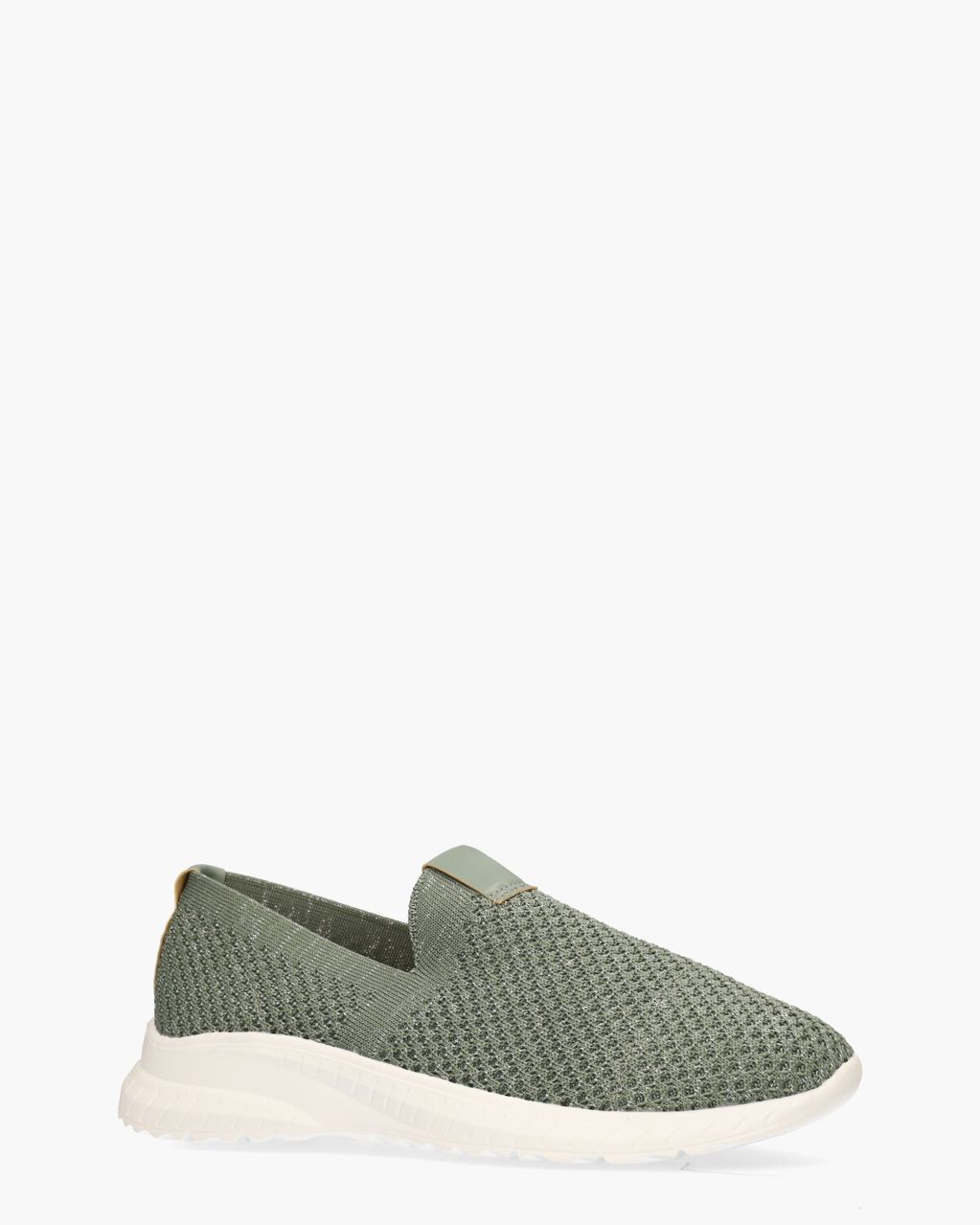 Ella Cruz Wada Groen Damesloafers