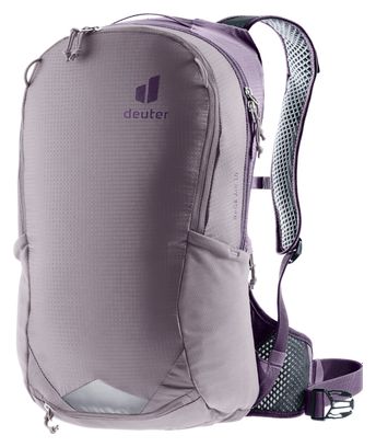 Sac à Dos de Vélo Deuter Race Air 10L Violet