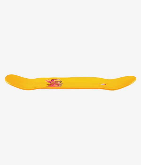 Heroin Skateboards Mega Mutant 10.4