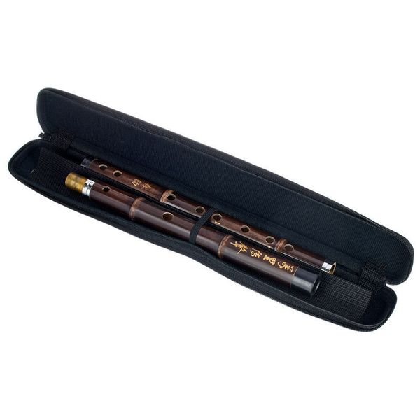Artino Chinese QuDi Pro Flute D