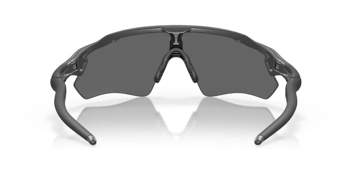 Oakley Radar EV Path High Resolution Carbon/Prizm Black Polarized