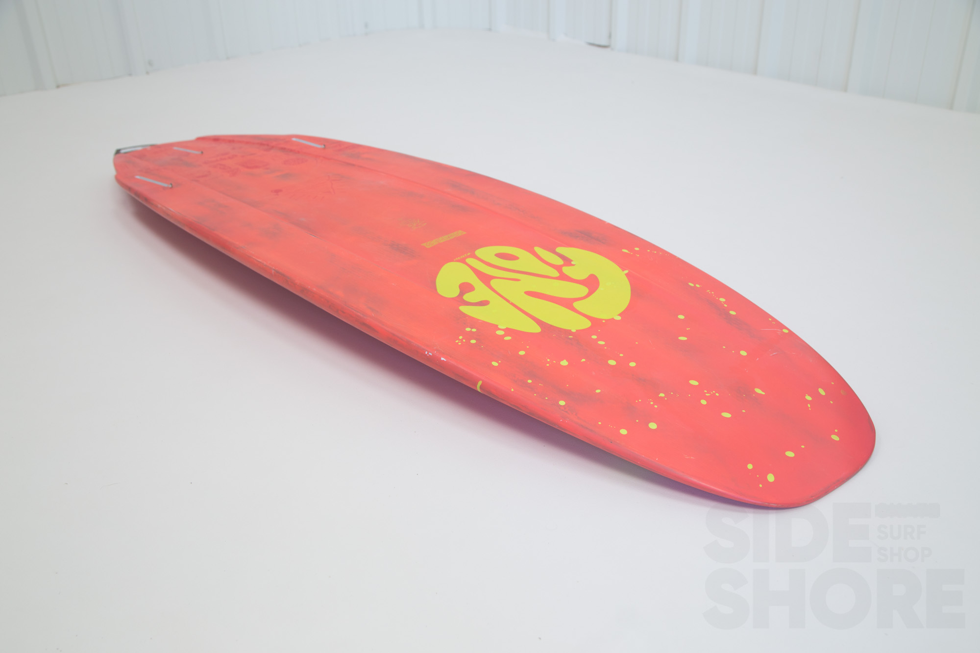 F.one Slice  carbon series  - 5'3