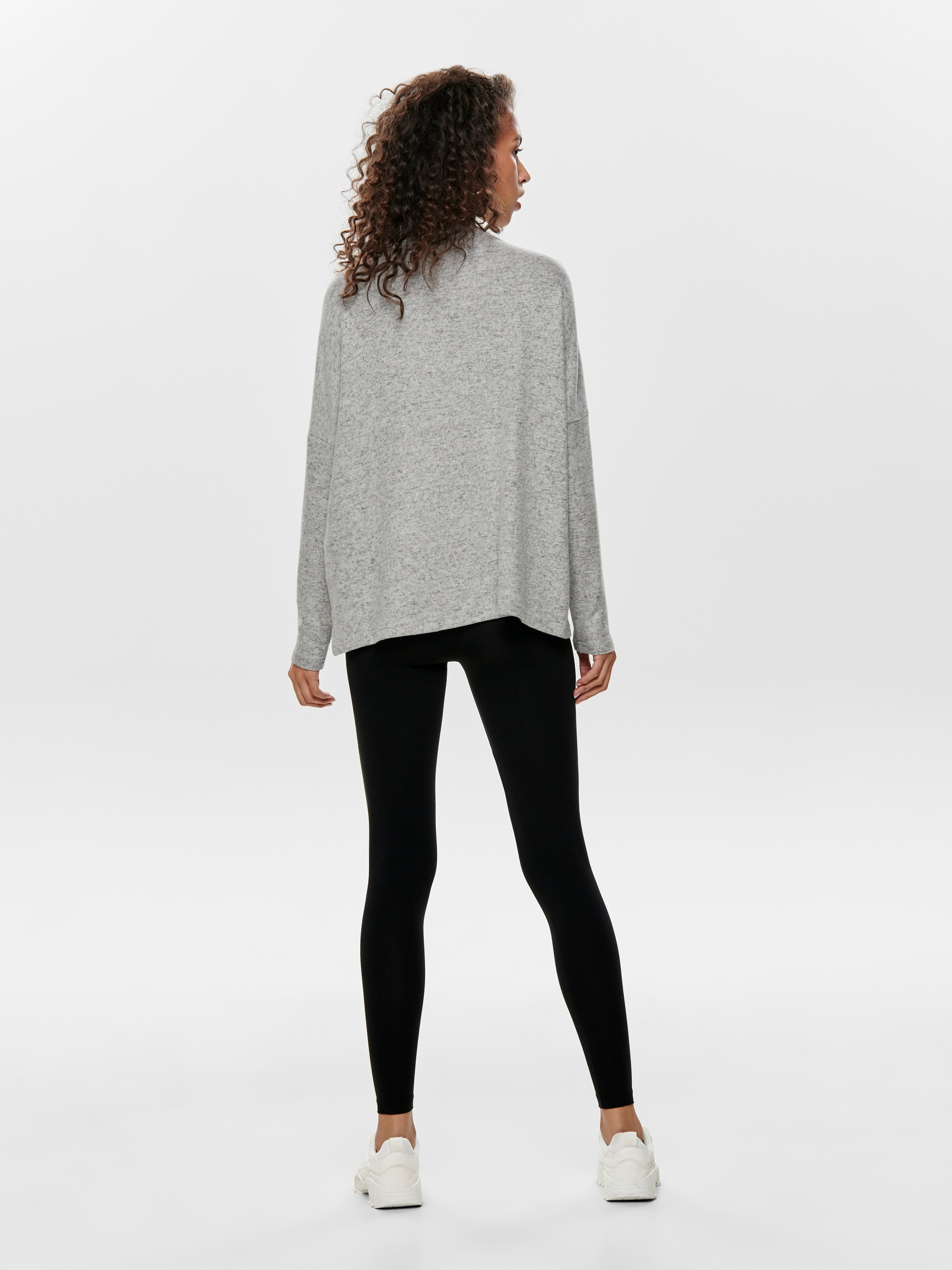 ONLLIVE Slim Fit Leggings Black
