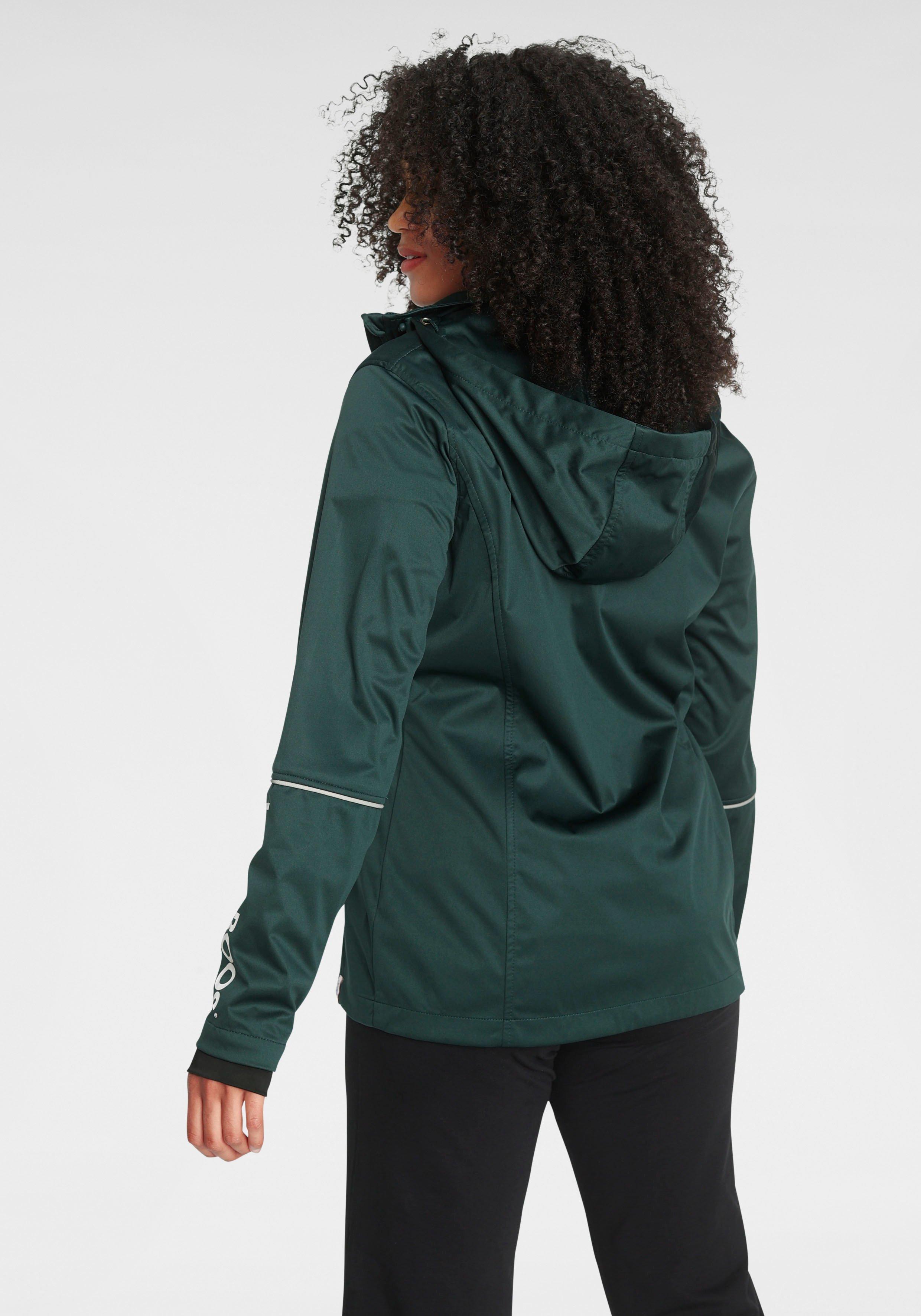 Softshelljacke