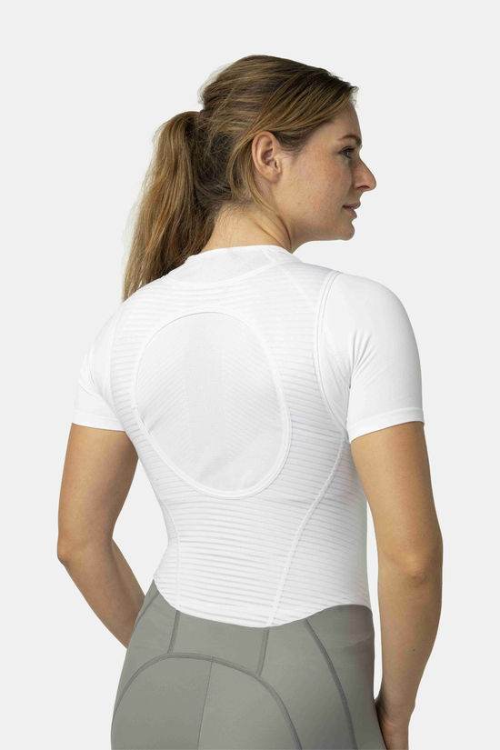 AGU AGU Prime Bibshort Ii Essential Women Fietsbroek