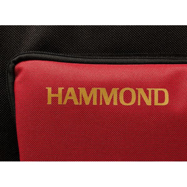 Hammond Softbag X(L)K-5