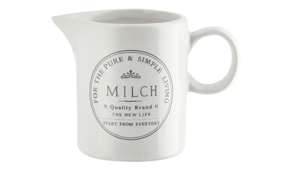 KHG Milchkännchen