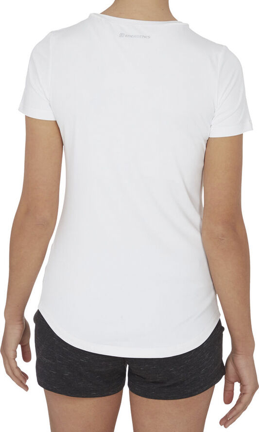 Energetics Gundula T-shirt Sort