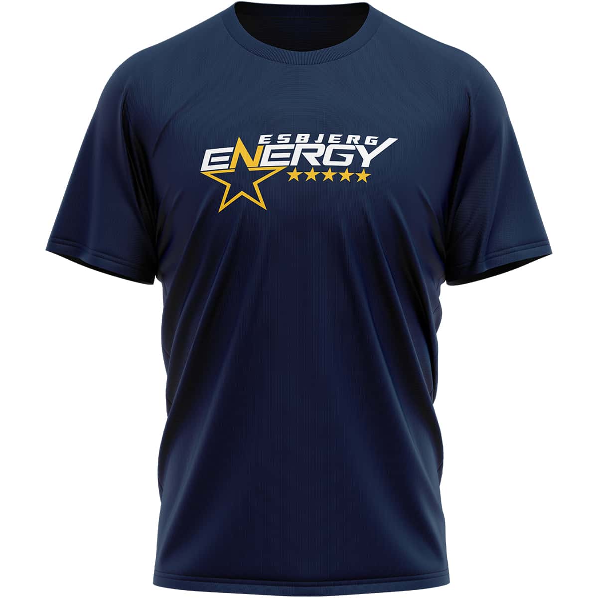 Esbjerg Energy Fan T-shirt
