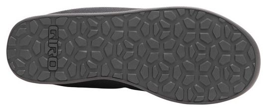 Chaussures Femme VTT Giro Deed Noir / Gris