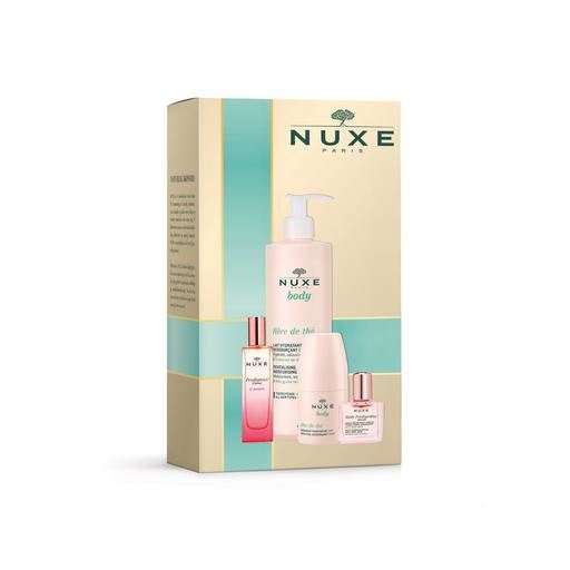 Nuxe Body Lux Gaveæske