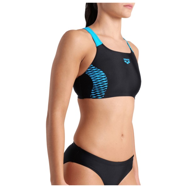 Arena - Women's Openings Bikini Energy Back - Bikini