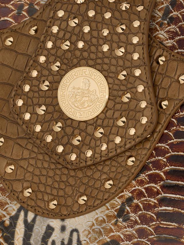 Ricarda M. Luxury Snake Trio