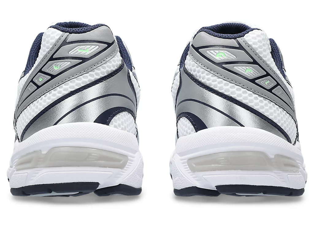 GEL-1130 - White/Mid Grey