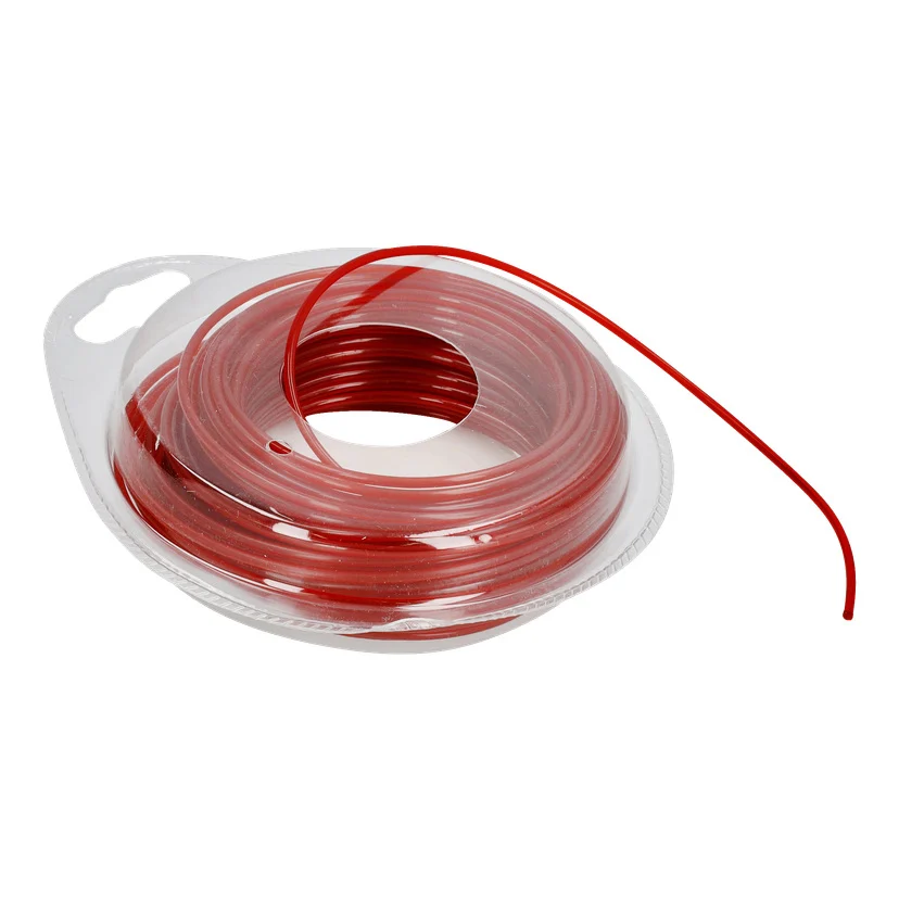 Trimmertråd Ø2 mm 15 m