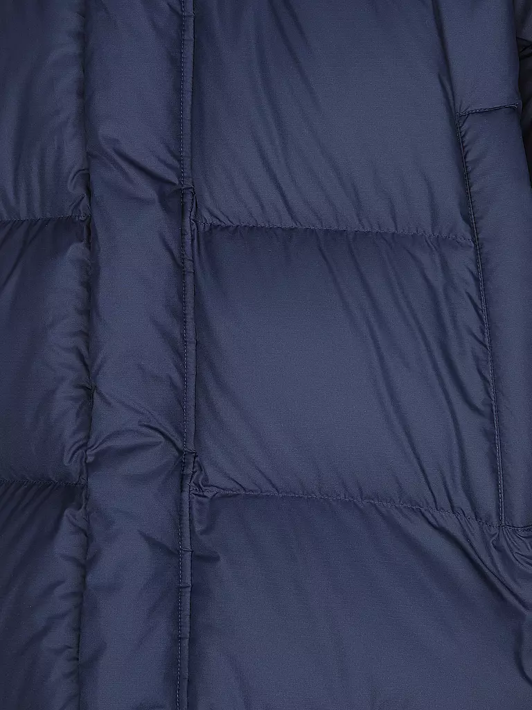 POLO RALPH LAUREN Parka dunkelblau