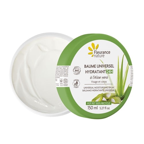 Baume universel a l'aloe vera