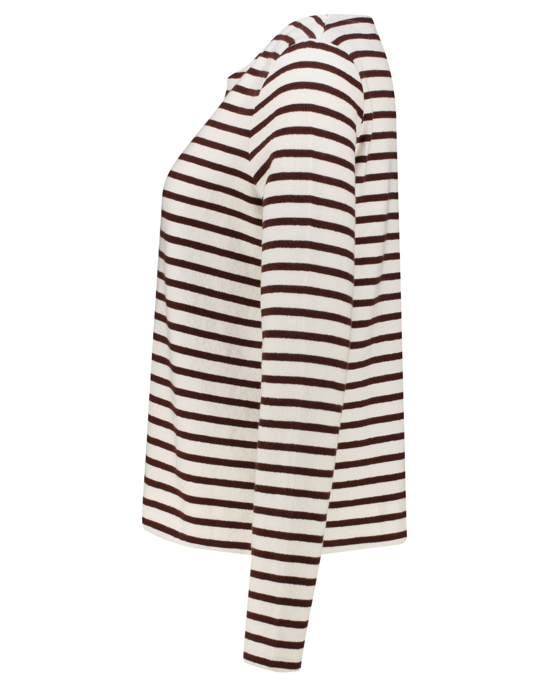 Marc O'Polo| Damen Langarmshirt