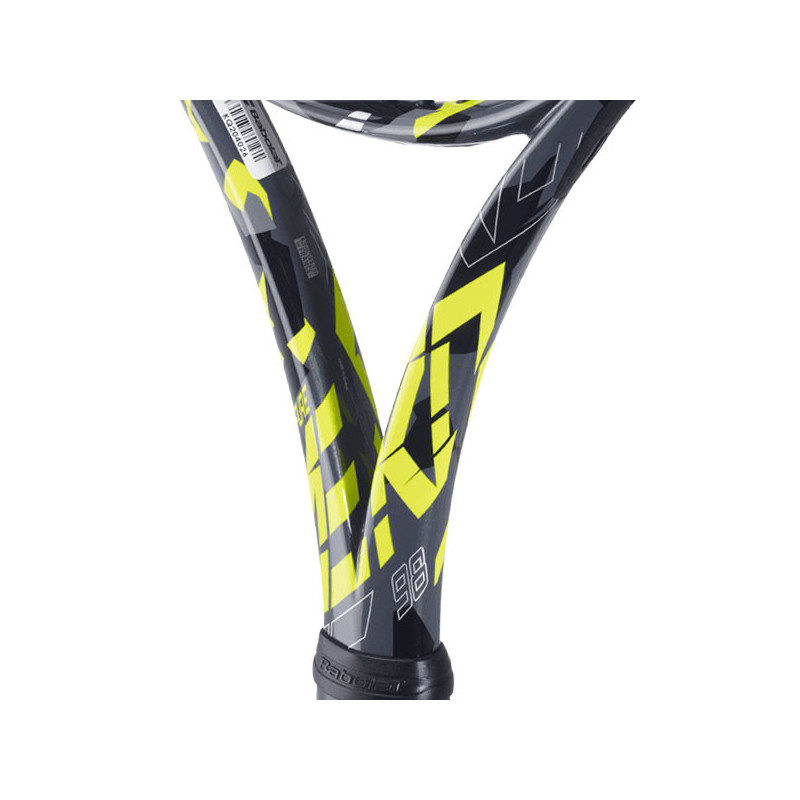 Pure Aero 98 Pack de 2