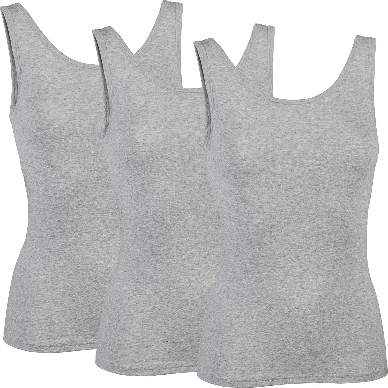 Speidel Bio Single-Jersey Damen-Unterhemd 