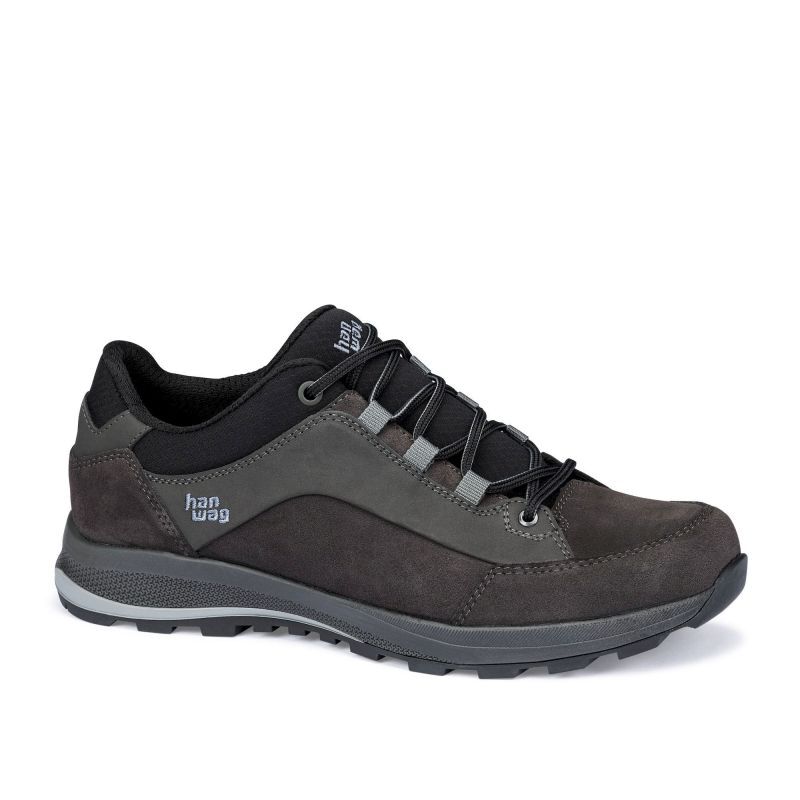 Banks Low LL - Chaussures randonnée homme
