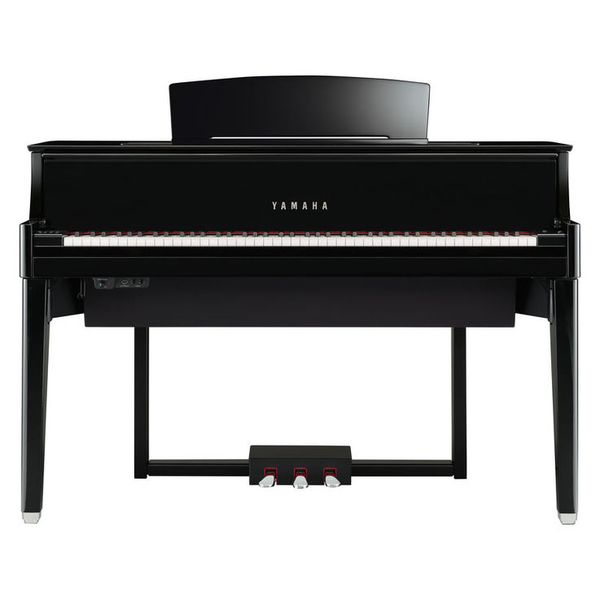 Yamaha N-1X Avant Grand