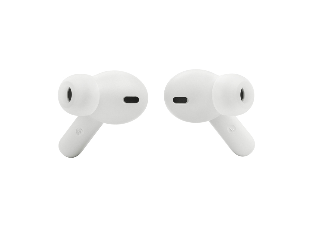AURICULARES SEM FIO JBL WAVE BEAM BRANCO