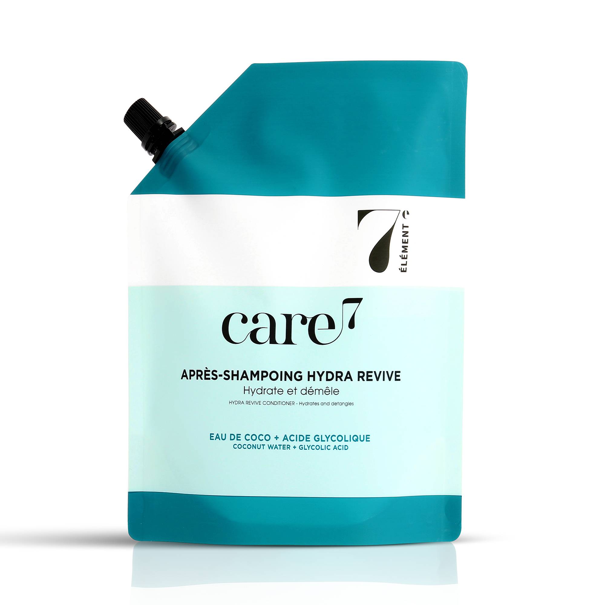 Après-Shampoing Hydratant Hydra Revive / 600ml