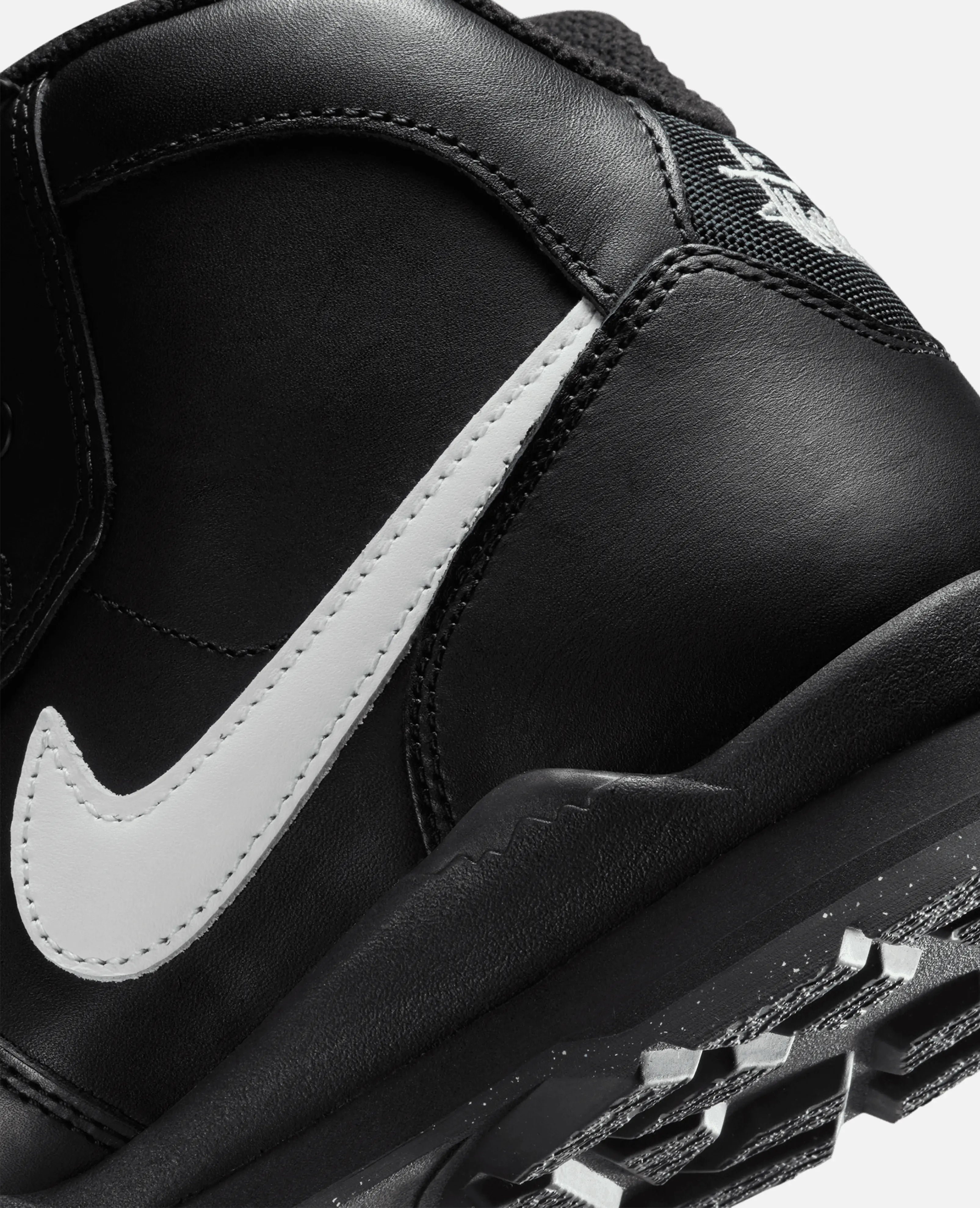 Nike x Stussy Air Baltoro SP (Black/White-Black)