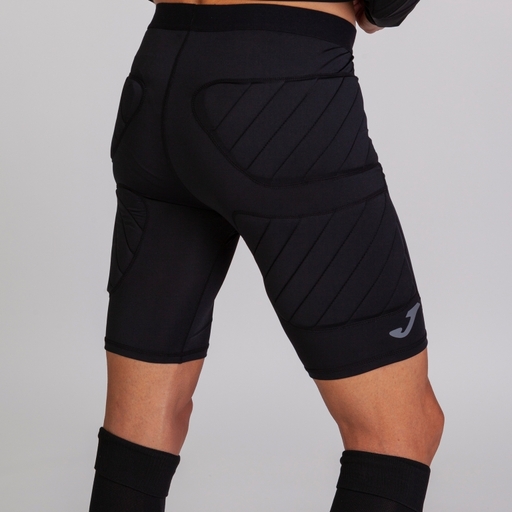 Joma Protec Preto Curto
