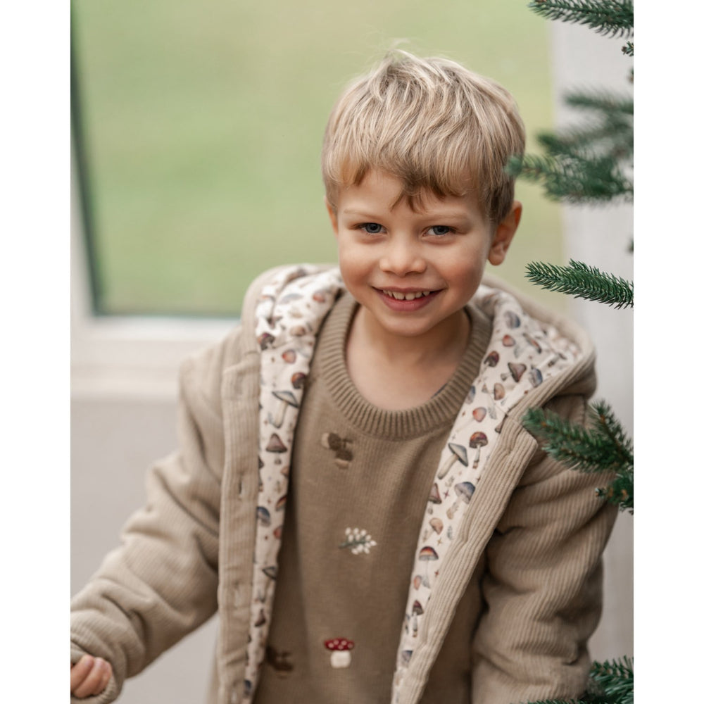 Køb Hanevild Coriander Fall Bluse