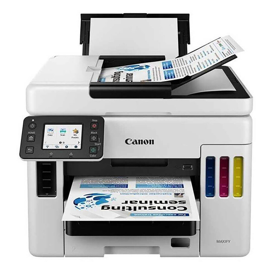 Canon MAXIFY GX7050