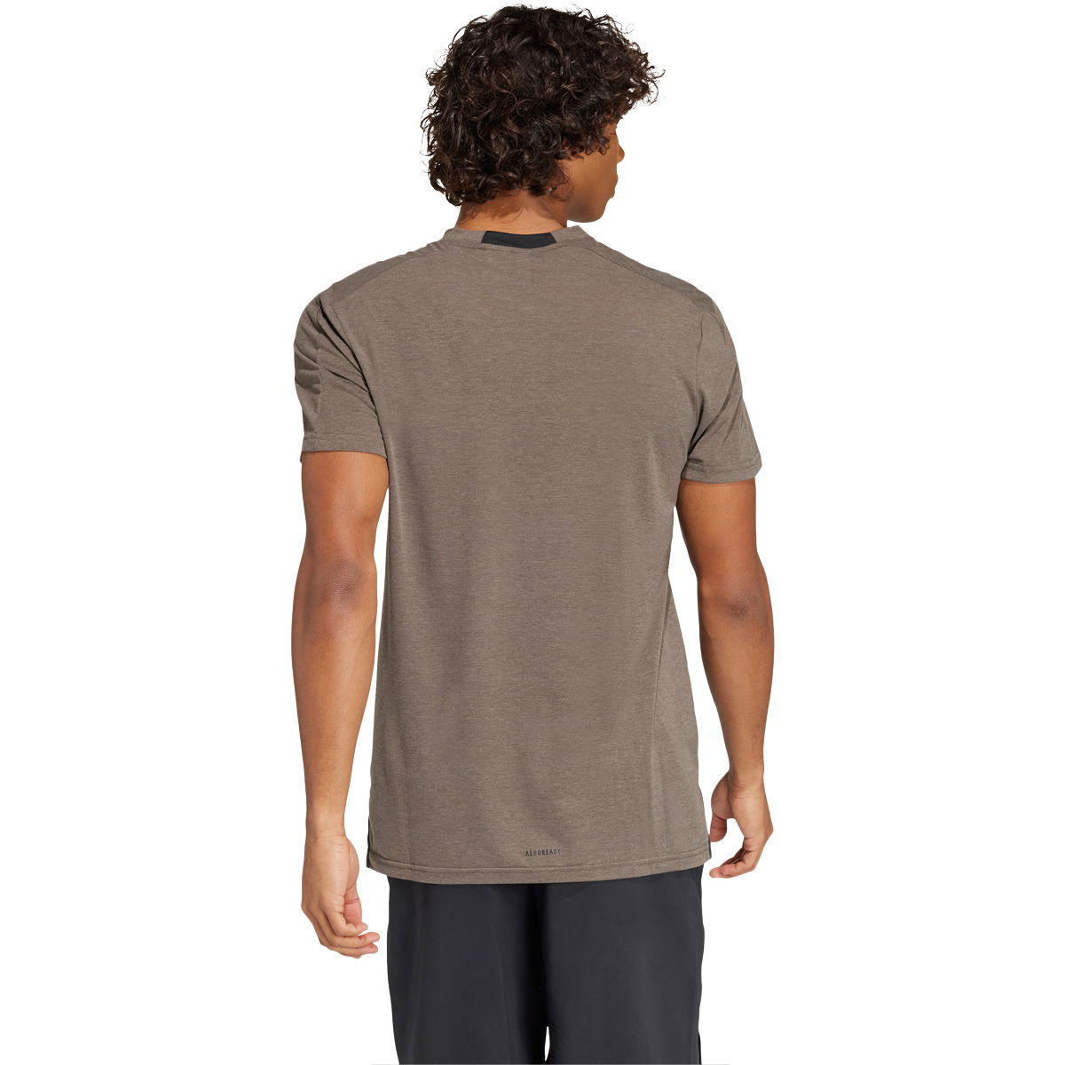 adidas Designed 4 Training Trænings T-shirt Herre