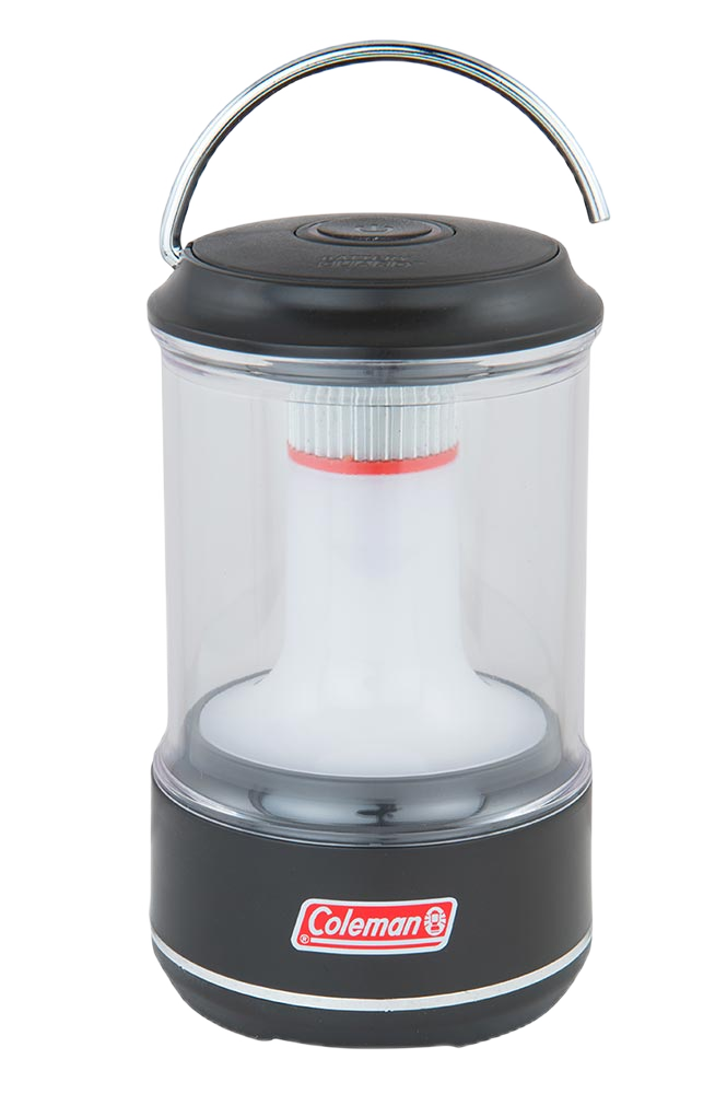 BG 200L LANTERN BLACK  (ZWART)