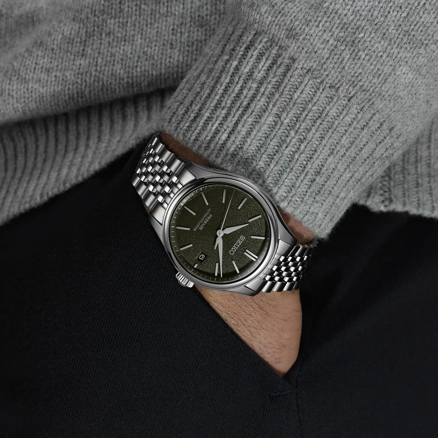 Seiko Presage SPB465J1