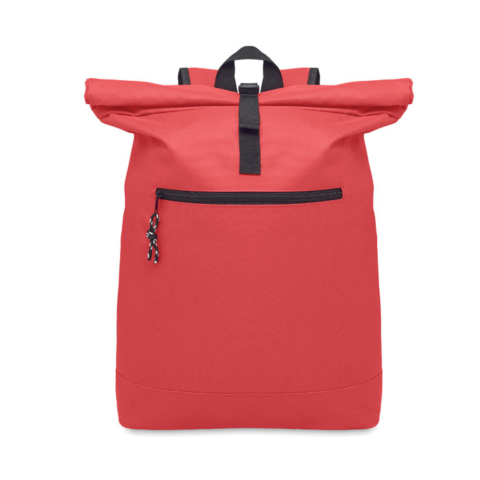 GiftRetail MO2170 - IREA Sac à dos enroulable