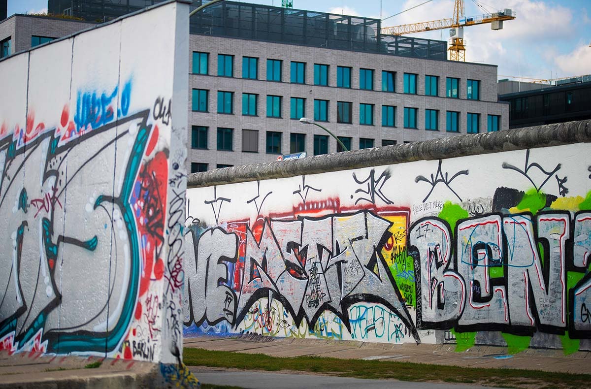 Sightseeingtour Berlin (1 Tag)
