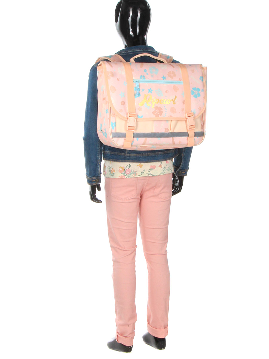 Cartable Rip Curl Seaside Breeze Satchel 38 cm