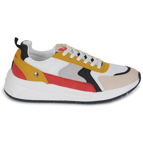 Kaporal - BOFALI - Jaune / Rouge