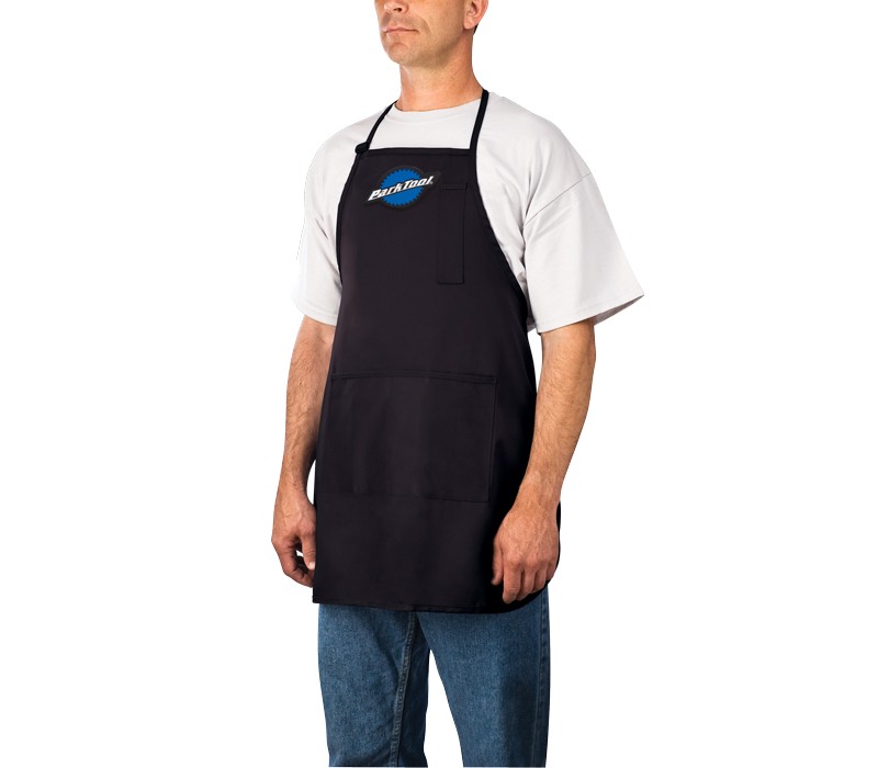 Park Tool forklæde med logo