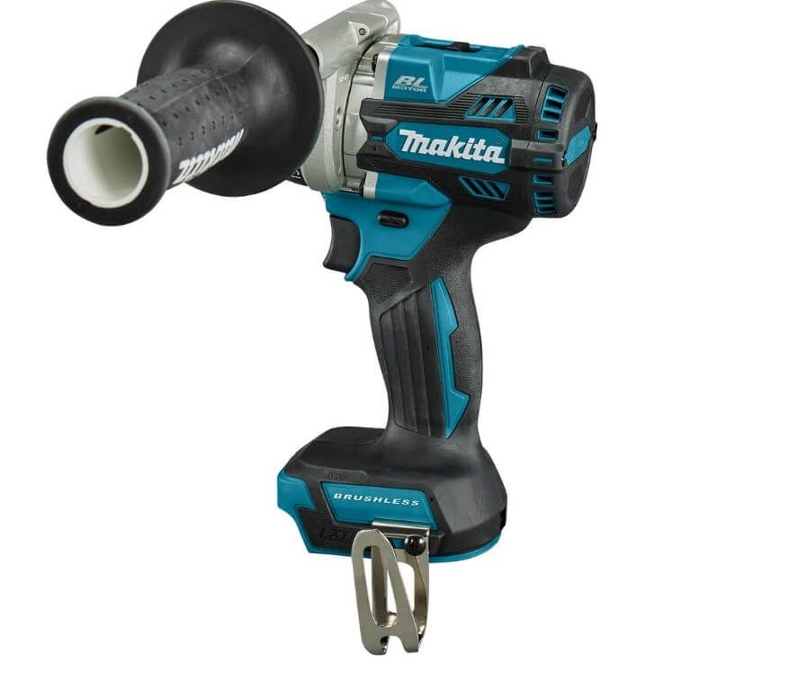 Makita DDF492Z 18V Li-ion accu boor-/schroefmachine body - koolborstelloos