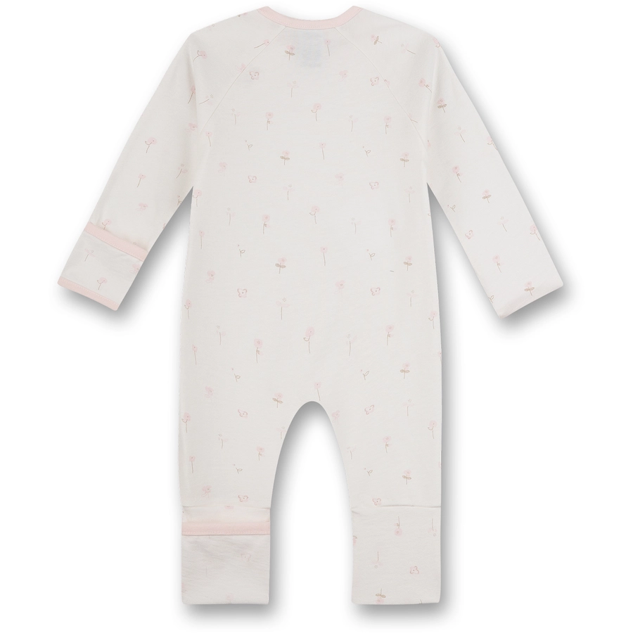 Sanetta Overall offwhite
