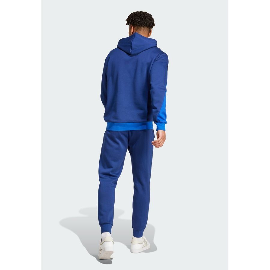 Adidas Survêtement à capuche colorblock French terry Sportswear