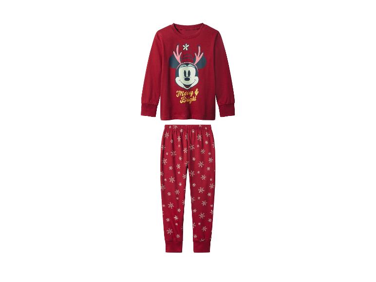 Kinder pyjama