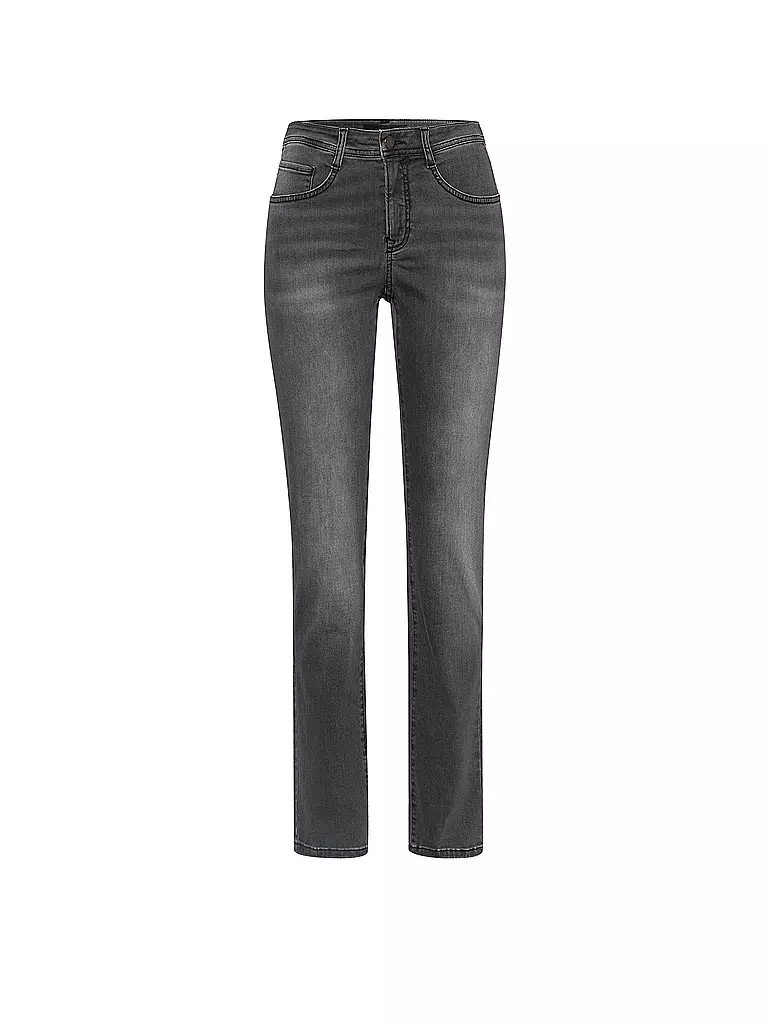 BRAX Jeans Straight Fit MARY grau