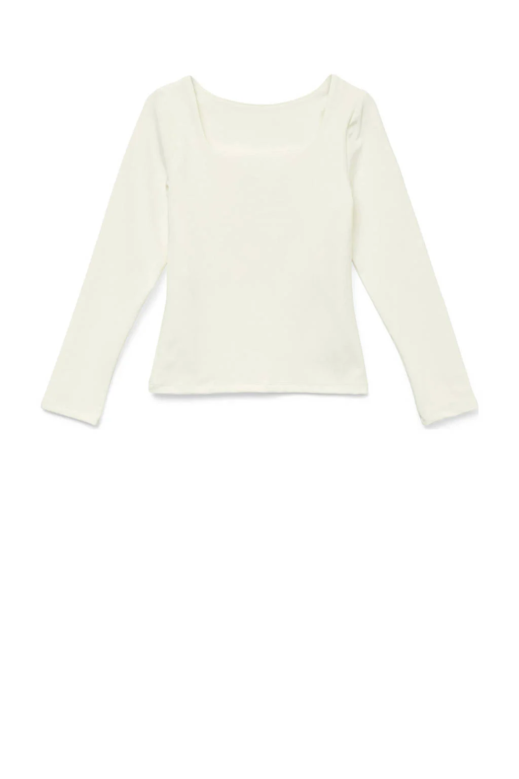 VERO MODA GIRL blousetop wit