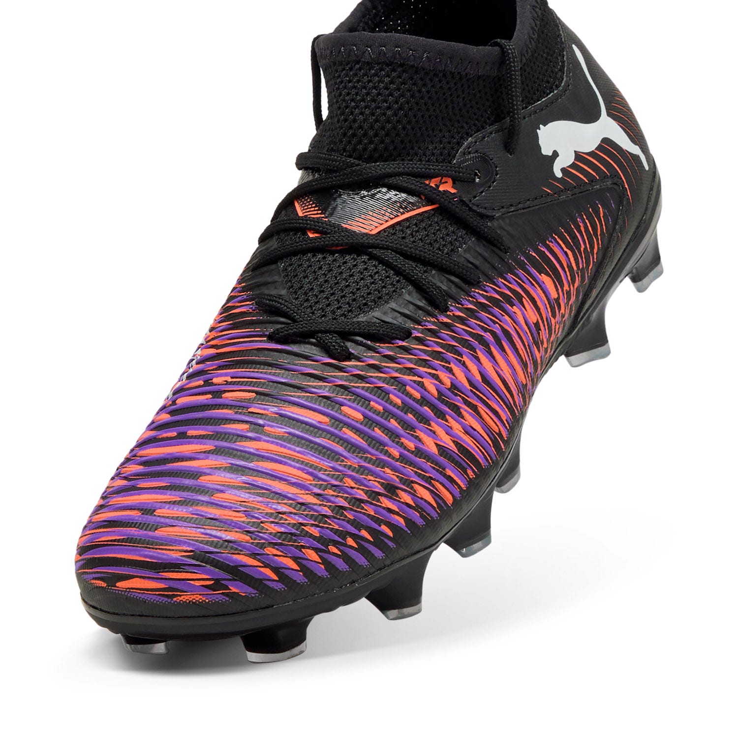 PUMA  Future 8 Match FG/AG Kids