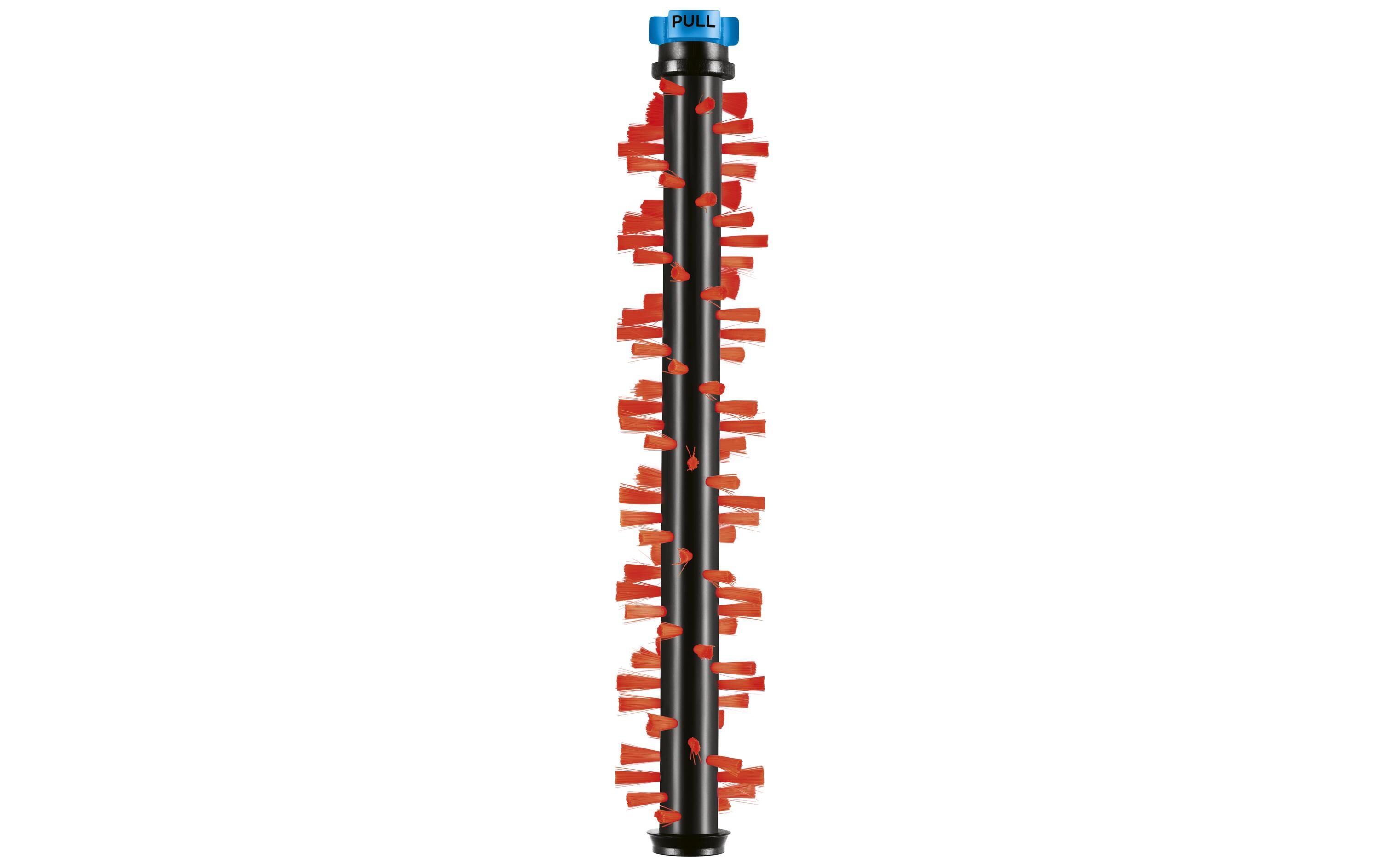 Bürstenwalze Hard Floor CrossWaveBürstenrolle für Vorleger